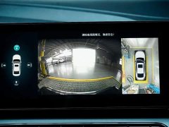Lexus MG5 2021 180DVVT CVT Youth Deluxe Edition - фото 19