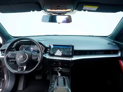 Lexus MG5 2021 180DVVT CVT Youth Deluxe Edition - фото 2