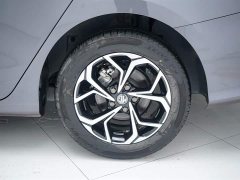 Lexus MG5 2021 180DVVT CVT Youth Deluxe Edition - фото 20