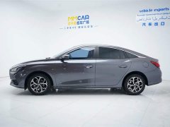 Lexus MG5 2021 180DVVT CVT Youth Deluxe Edition - фото 3