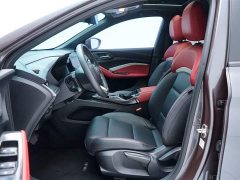 Lexus MG5 2021 180DVVT CVT Youth Deluxe Edition - фото 4