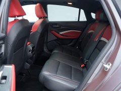 Lexus MG5 2021 180DVVT CVT Youth Deluxe Edition - фото 5