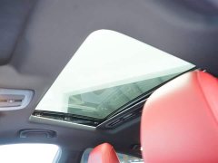 Lexus MG5 2021 180DVVT CVT Youth Deluxe Edition - фото 6