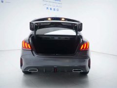 Lexus MG5 2021 180DVVT CVT Youth Deluxe Edition - фото 8