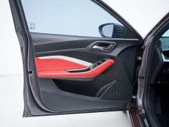 Lexus MG5 2021 180DVVT CVT Youth Deluxe Edition - фото 9