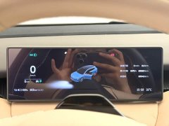 NIO ET5T 2023 75kWh Touring - фото 10