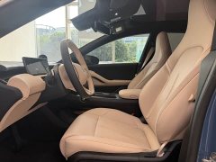 NIO ET5T 2023 75kWh Touring - фото 13