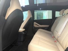 NIO ET5T 2023 75kWh Touring - фото 14