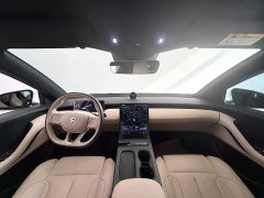 NIO ET5T 2023 75kWh Touring - фото 15