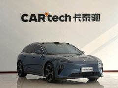 NIO ET5T 2023 75kWh Touring - фото 3