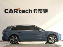 NIO ET5T 2023 75kWh Touring - фото 4