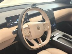 NIO ET5T 2023 75kWh Touring - фото 6