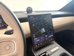 NIO ET5T 2023 75kWh Touring - фото 8