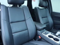Jeep Grand Cherokee (Import) 2020 3.0L Elite Navigation Edition - фото 10