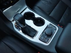 Jeep Grand Cherokee (Import) 2020 3.0L Elite Navigation Edition - фото 11