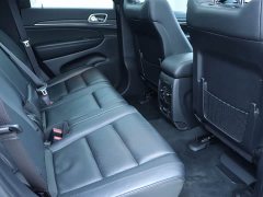 Jeep Grand Cherokee (Import) 2020 3.0L Elite Navigation Edition - фото 13