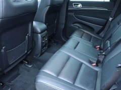 Jeep Grand Cherokee (Import) 2020 3.0L Elite Navigation Edition - фото 14