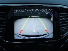 Jeep Grand Cherokee (Import) 2020 3.0L Elite Navigation Edition - фото 19