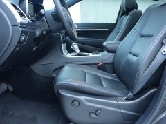 Jeep Grand Cherokee (Import) 2020 3.0L Elite Navigation Edition - фото 5