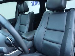 Jeep Grand Cherokee (Import) 2020 3.0L Elite Navigation Edition - фото 7