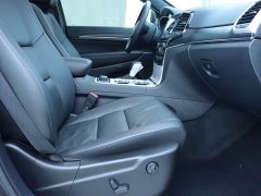 Jeep Grand Cherokee (Import) 2020 3.0L Elite Navigation Edition - фото 8