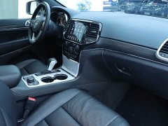 Jeep Grand Cherokee (Import) 2020 3.0L Elite Navigation Edition - фото 9
