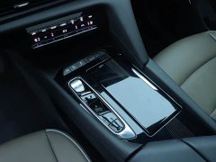 Lexus Angkeqi 2022 652T four-wheel drive exclusive flagship 7 seats - фото 11
