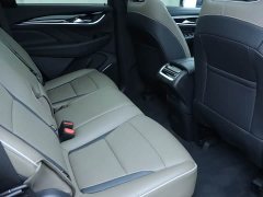 Lexus Angkeqi 2022 652T four-wheel drive exclusive flagship 7 seats - фото 13