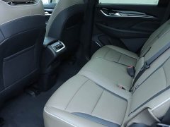 Lexus Angkeqi 2022 652T four-wheel drive exclusive flagship 7 seats - фото 14