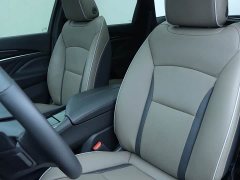 Lexus Angkeqi 2022 652T four-wheel drive exclusive flagship 7 seats - фото 7