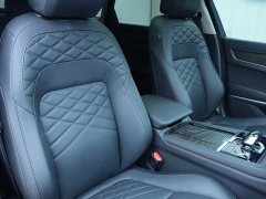 Jaguar XFL 2022 XFL 2.0T P250 two-wheel drive exclusive luxury version - фото 10