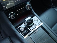 Jaguar XFL 2022 XFL 2.0T P250 two-wheel drive exclusive luxury version - фото 11