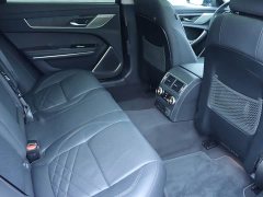 Jaguar XFL 2022 XFL 2.0T P250 two-wheel drive exclusive luxury version - фото 13