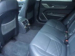 Jaguar XFL 2022 XFL 2.0T P250 two-wheel drive exclusive luxury version - фото 14