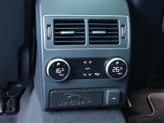Jaguar XFL 2022 XFL 2.0T P250 two-wheel drive exclusive luxury version - фото 15