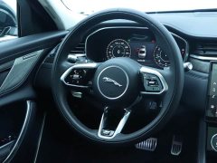 Jaguar XFL 2022 XFL 2.0T P250 two-wheel drive exclusive luxury version - фото 18