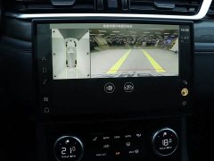 Jaguar XFL 2022 XFL 2.0T P250 two-wheel drive exclusive luxury version - фото 19