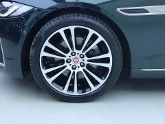 Jaguar XFL 2022 XFL 2.0T P250 two-wheel drive exclusive luxury version - фото 4