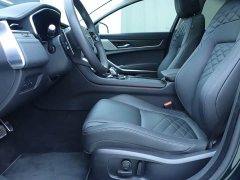 Jaguar XFL 2022 XFL 2.0T P250 two-wheel drive exclusive luxury version - фото 5