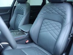 Jaguar XFL 2022 XFL 2.0T P250 two-wheel drive exclusive luxury version - фото 7