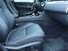 Jaguar XFL 2022 XFL 2.0T P250 two-wheel drive exclusive luxury version - фото 8