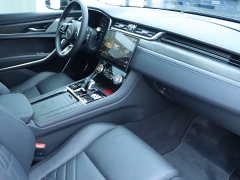 Jaguar XFL 2022 XFL 2.0T P250 two-wheel drive exclusive luxury version - фото 9