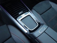 Mercedes-Benz GLA AMG GLA 35 4MATIC - фото 11