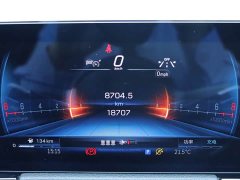 Mercedes-Benz GLA AMG GLA 35 4MATIC - фото 18
