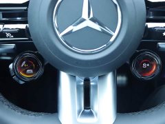 Mercedes-Benz GLA AMG GLA 35 4MATIC - фото 19