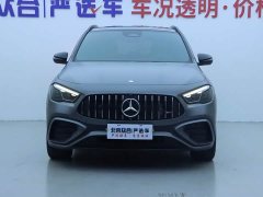 Mercedes-Benz GLA AMG GLA 35 4MATIC - фото 3