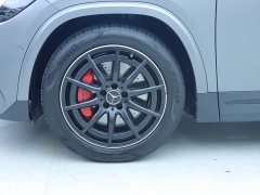 Mercedes-Benz GLA AMG GLA 35 4MATIC - фото 4