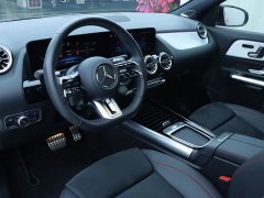 Mercedes-Benz GLA AMG GLA 35 4MATIC - фото 6