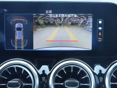 Mercedes-Benz GLA AMG 2024 AMG GLA 35 4MATIC - фото 10