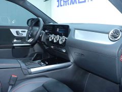 Mercedes-Benz GLA AMG 2024 AMG GLA 35 4MATIC - фото 12